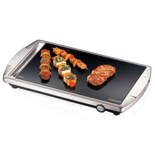 Rommelsbacher CG 2303/E Ceran Grillsütő grillsütő