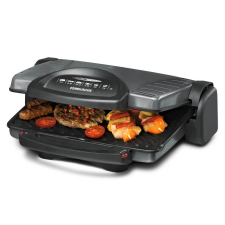Rommelsbacher KG 1800 grillsütő