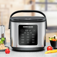 Rommelsbacher MRK 950 rizsfőzőgép