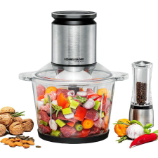 Rommelsbacher MZ 800 aprító