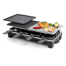 Rommelsbacher Raclette RCS 1350 Elektromos grillsütő (RCS 1350) grillsütő