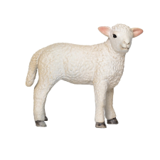 Romney Marsh bárány figura játékfigura