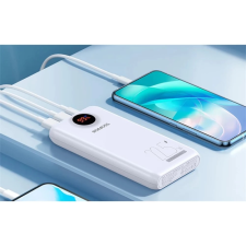 Romoss SW20PF PowerBank 20000mAh fehér power bank