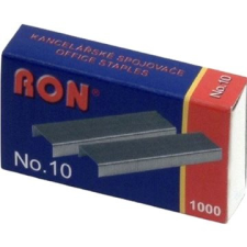 RON 10 - 1000 db-os csomagolás tűzőgép
