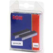 RON 23/10 - 1000 db-os csomag tűzőgép