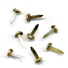 RON 445 32 mm - 100 db-os csomag gemkapocs, tűzőkapocs