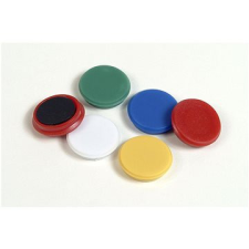 RON 852 24 mm, színes - 10 db táblamágnes