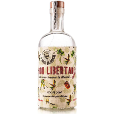  Ron Libertad Blanco rum (0,7L / 44%) rum