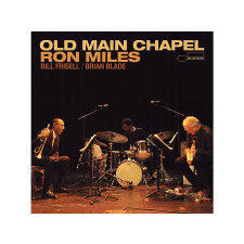  Ron Miles - Old Main Chapel (CD) jazz