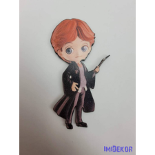  Ron Weasley táblácska dekorációs kellék