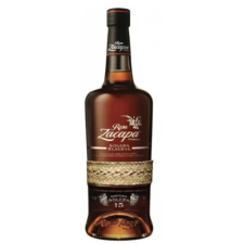 Ron Zacapa Centenario Rum 15 years 0,7l rum