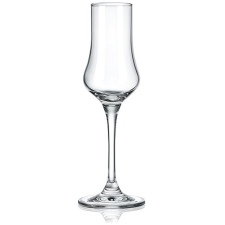 RONA Grappa szeszesitalos poharak 100 ml UNIVERSAL 6 db konyhai eszköz