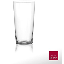 RONA Italos pohár 550 ml Rona ELIXIR 6 db konyhai eszköz