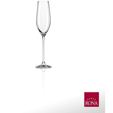 RONA Pezsgőspoharak 210 ml CELEBRATION 6 db pezsgős pohár