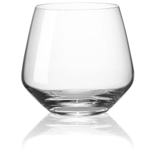 RONA Whiskys pohár 4 db 390 ml CHARISMA konyhai eszköz