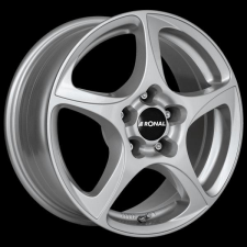  Ronal 4x100 16x7 ET38 R53 Sil 68 alufelni