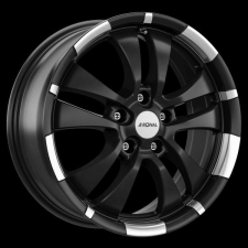  Ronal 5x105 17x7.5 ET42 R59 MB DL 56.6 alufelni