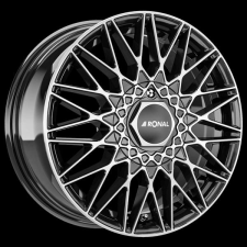  Ronal 5x112 16x7 ET50 LSX GBDC 76 alufelni