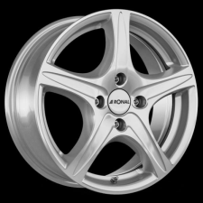  Ronal 5x112 17x8 ET30 R56 Sil 57.1 alufelni