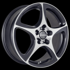  Ronal 5x112 17x8 ET35 R53 MBFP 76 alufelni