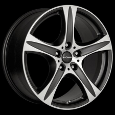  Ronal 5x112 18x8.5 ET55 R55 SUV MBFP 66.5 alufelni