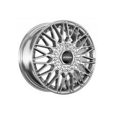 Ronal LSX Sil DC 5/100 16x7 ET45 68 alufelni