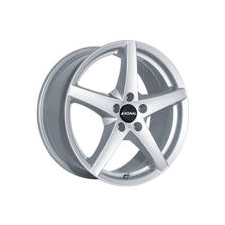 Ronal R41 Sil 5/120 18x8 ET35 72,5 alufelni