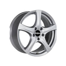 Ronal R42 Chrystal Silver 5/112 17x8 ET48 76 alufelni