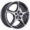 Ronal R53 MBFP 5/112 17x8 ET35 76