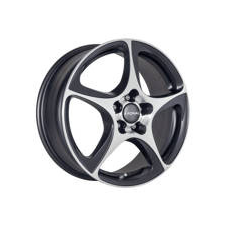 Ronal R53 MBFP 5/112 17x8 ET35 76 alufelni