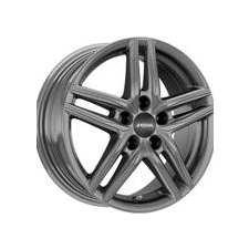 Ronal R65 Antracit 4/108 17x7 ET32 76 alufelni