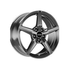 Ronal R69 Fényes szürke 5/112 18x8 ET30 66,5 alufelni