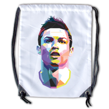  Ronaldo Grafika - Focis Tornazsák tornazsák
