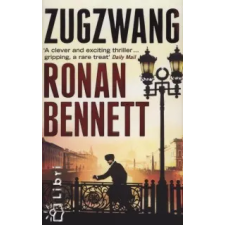 Ronan Bennett Zugzwang irodalom