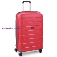 Roncato FLIGHT DLX bőrönd R-3462 kézitáska és bőrönd