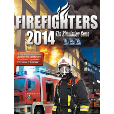rondomedia GmbH Firefighters 2014 (digitális licenc) videójáték