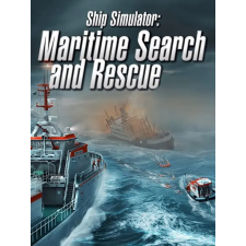 rondomedia GmbH Ship Simulator: Maritime Search and Rescue (digitális licenc) videójáték