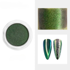Roniki Chameleon chrome pigment 810 - krómpor körömdíszítő
