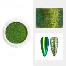 Roniki Chameleon chrome pigment 851 - krómpor körömdíszítő