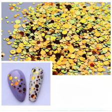 Roniki Chameleon kör glitter 03 körömdíszítő