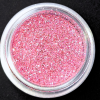 Roniki csillámpor - rózsaszín