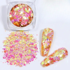 Roniki Fantasy chunky glitter 08