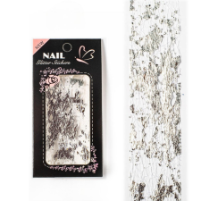 Roniki füst fólia háló 2. körömdíszítő