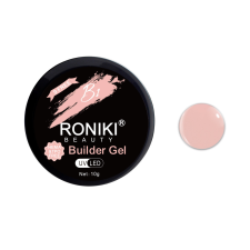 Roniki hema &amp; TPO free builder gél - B1 - 10g lakk zselé