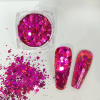 Roniki Holographic chunky glitter 11