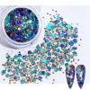 Roniki Mermaid glitter 12