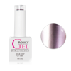 Roniki Metallic gél lakk 04 - rozé
