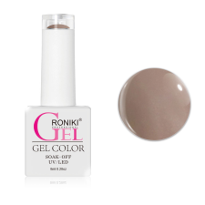 Roniki Midnight bay széria hema & TPO free - 05 gél lakk lakk zselé