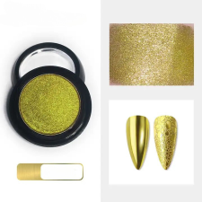 Roniki Mirror chrome pigment 20 körömdíszítő