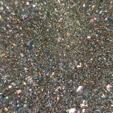 Roniki Prizmatica flakes &amp; glitter 05 körömdíszítő